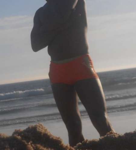 J'aime vraiment les abricots JUTEUX !