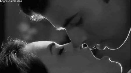 sexe sensuel avec douceur