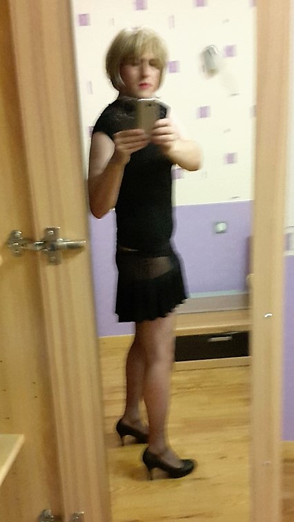 Travesti cherche Mac