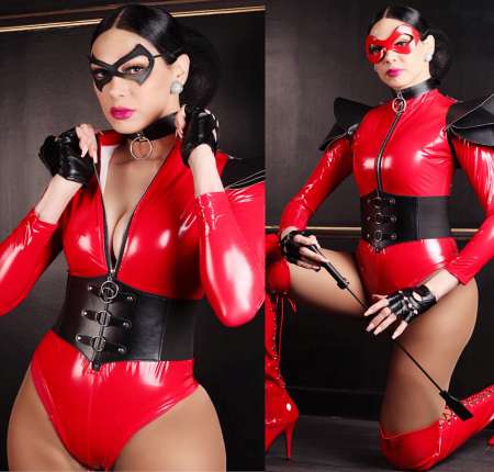  SUPERBE TRANS UNIQUEMENT POUR WEBCAM RDV VIRTUEL.