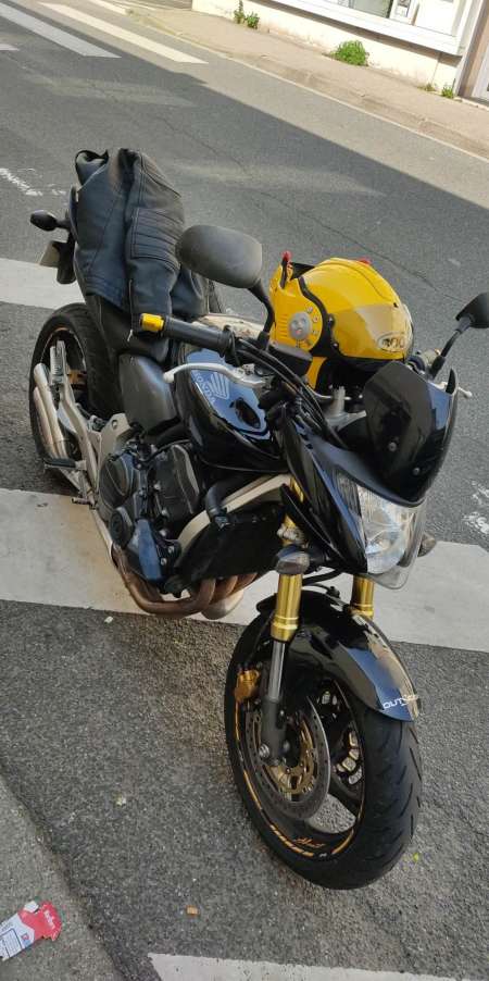 Motard 42 pour femme et couple