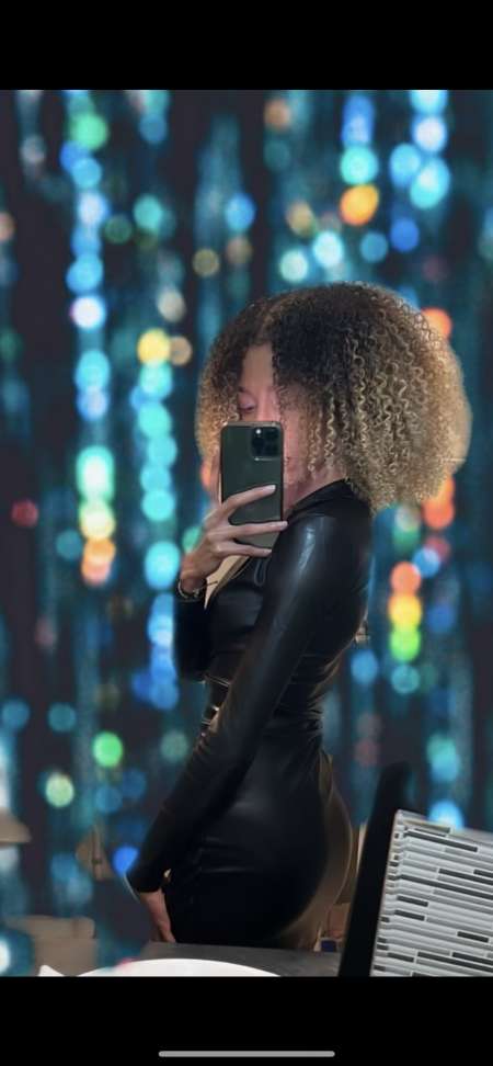 Domina maghr�bine cherche son soumis