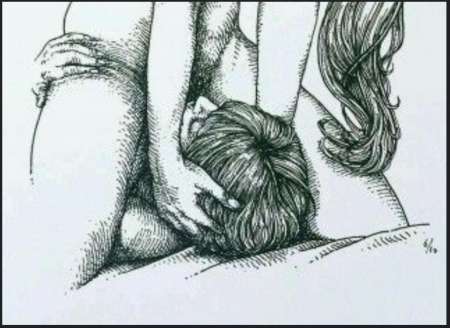 Massage + cunis propre