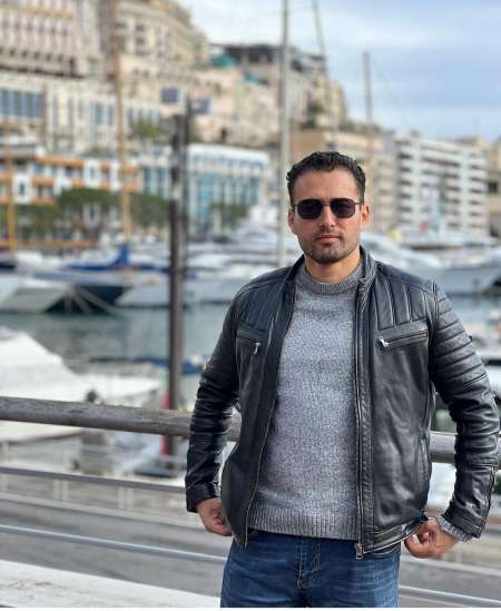 The life is beautiful