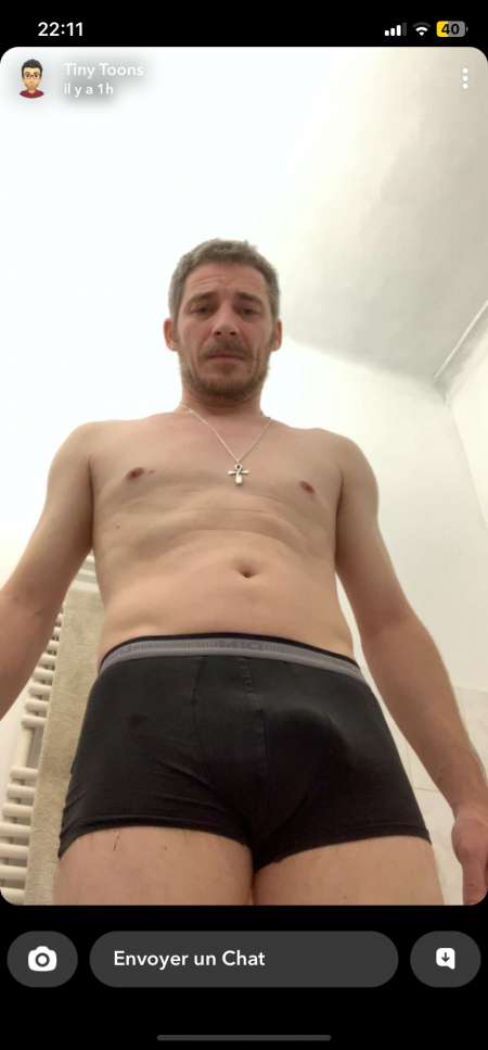 D�sire trouver sa soumise