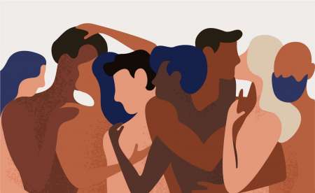 Pour une femme bi ou couple