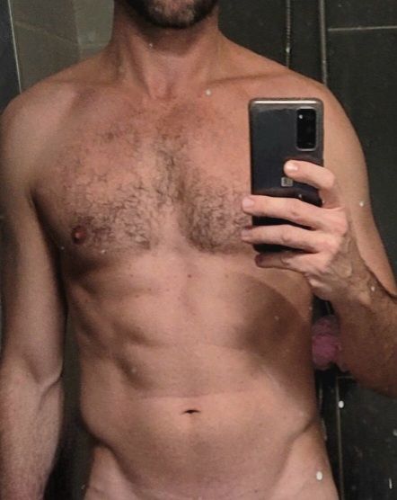 Massage intuitif bien-�tre