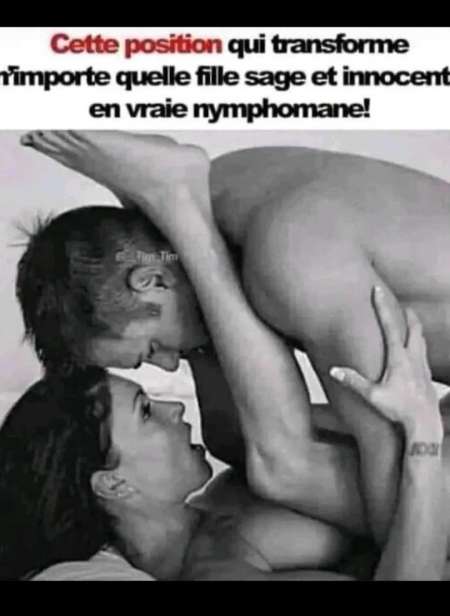 Cherche un bon baiseur