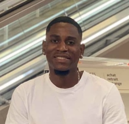 Homem noir que cherche du sexe