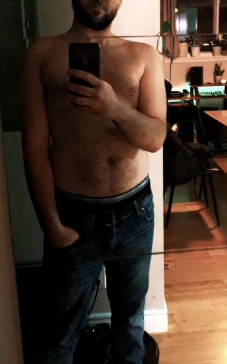 Homme � tout faire