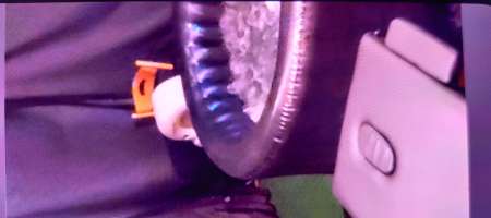  Jacuzzi et massage d�tente discret