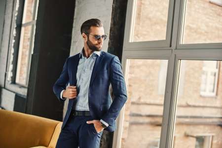 Homme pour couple libertin