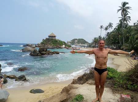 Pour rencontrer une femme