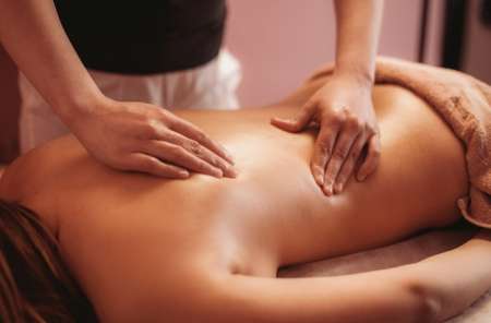  Massage tantrique complet pour femme uniquement