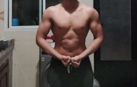 Jeune homme de 21 ans cherche femme