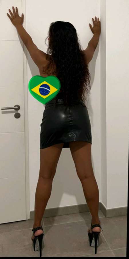 Couple By Brasil pour trio