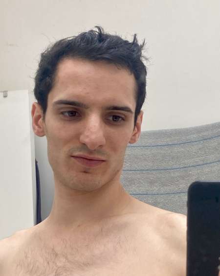 Escort Boy / Annonce s�rieuse