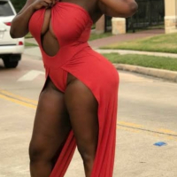  MeganeBelle jument d'Afrique