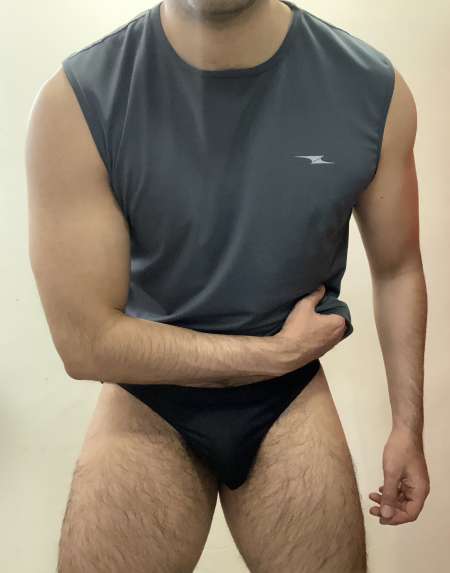 Gigolo escort pour vous