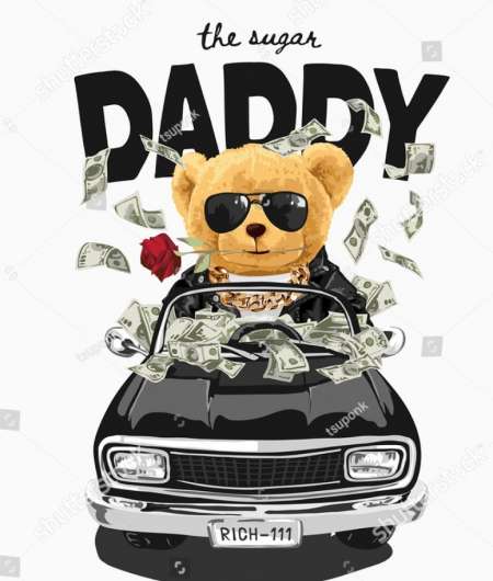 Mignon suggardaddy et f�tichiste pieds