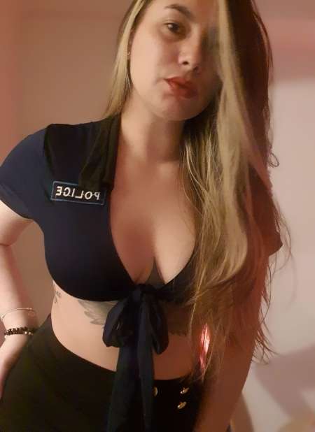 Mika Belle sur Tours