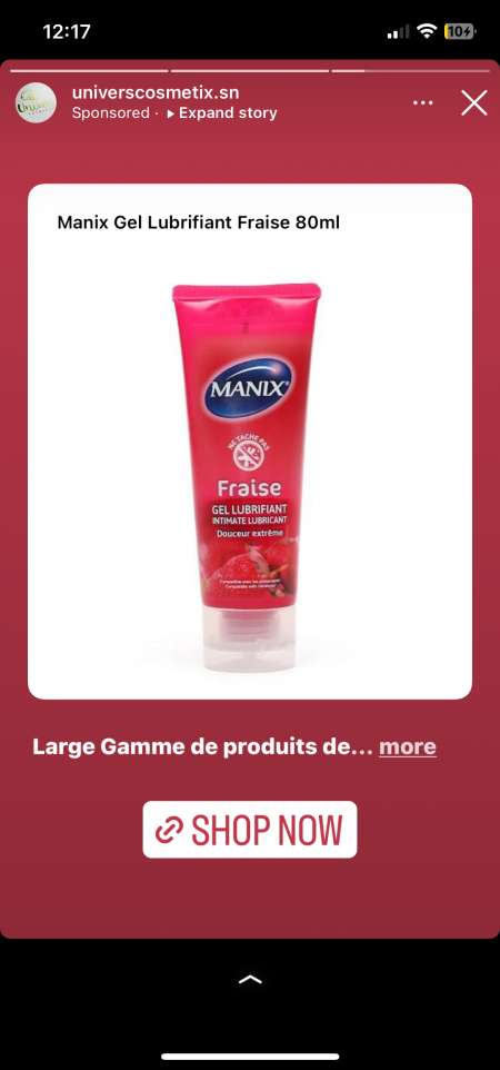 homme escorte