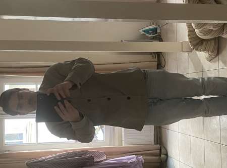 Cunni anulingus non v�nale