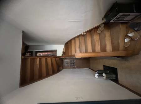 Un papy rien que pour toi