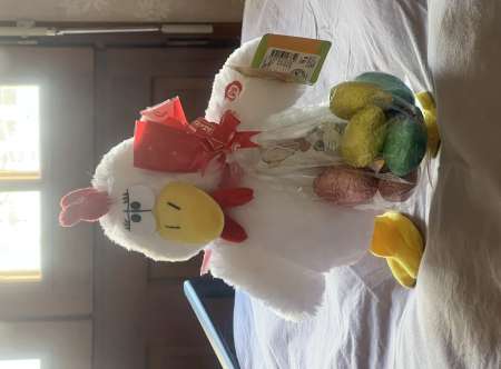 Fess�e pour gens qui ne sont pas sage