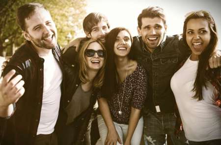 Sexualit� en Groupe "SG"