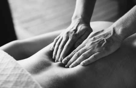 Massage � Domicile pour Couple, Femmes et Hommes