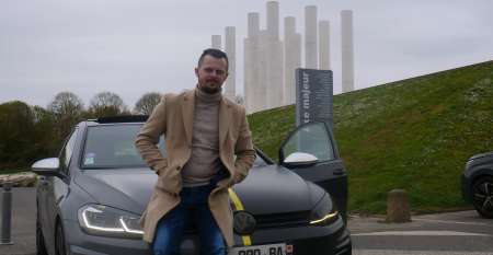 La mani�re et l'art de la mani�re...