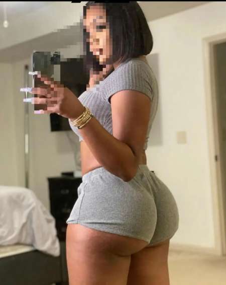  la baute rare d'Afrique