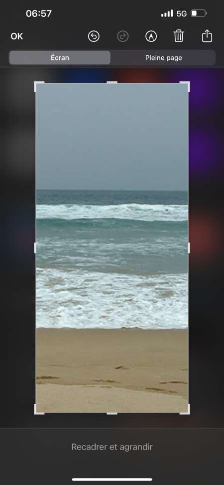 H�bergement pour campeur ou camping cariste