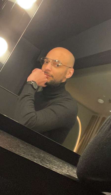 Homme cherche cougar