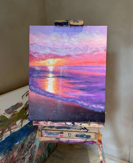 Massage bien etre relaxation