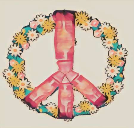 Peace and Loooove !!!