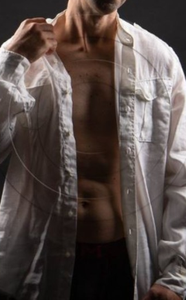  Massage sensuel naturiste pour femme