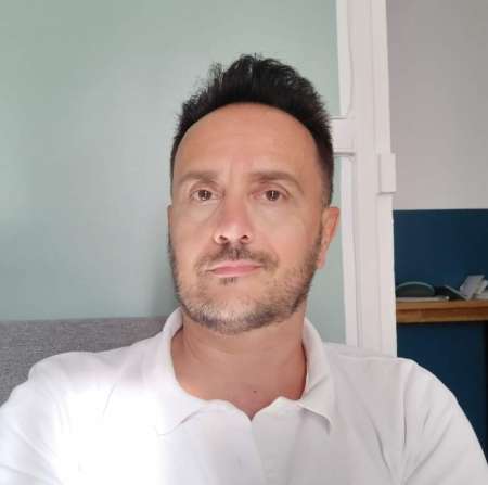 Cherche m�le actif r�gulier