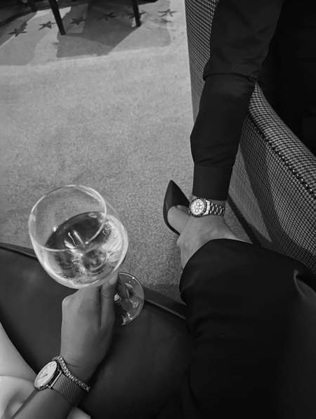 Cherche sugar daddy serieux