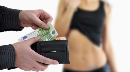 Cherche bel �tudiante