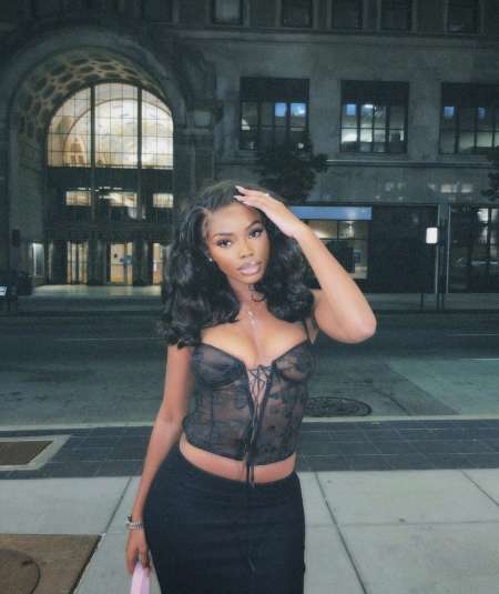 Minie moi � � l�aventure