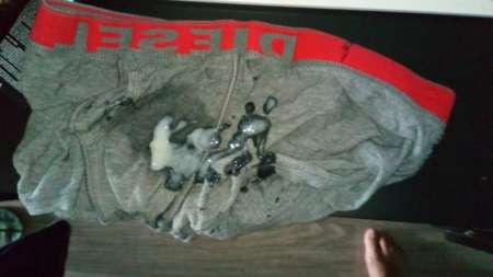 �changes cho7 crades et sous-v�tement bien dos�