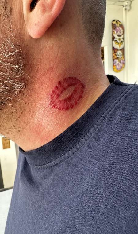 Homme cherche femme pour soir�e