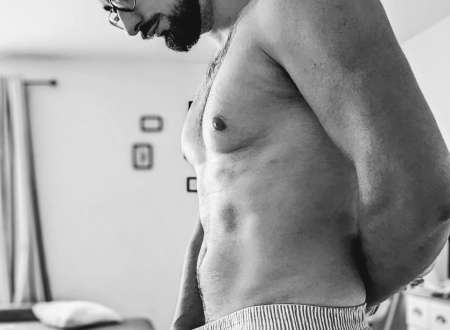 Beau jeune homme recherche des moments d'�vasions