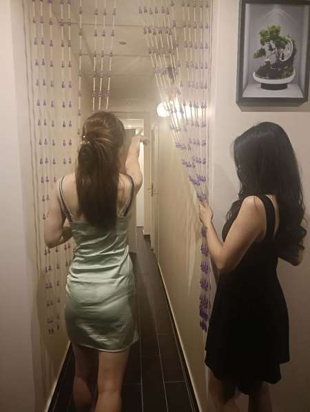 salon de massage a Boulogne Billancourt