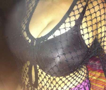 Pulpeuse quadra brune typ�e m�diterran�enne