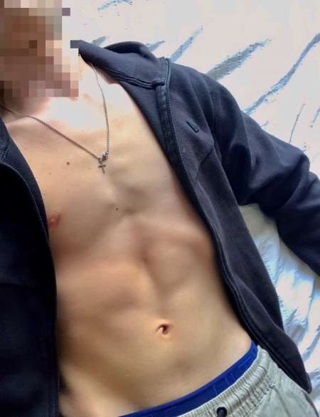 Homme cherchant un femme