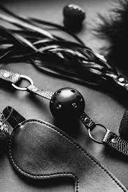  dominatrice afrcaine