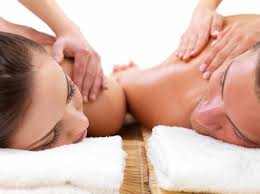 Massage �rotique pour homme et femme